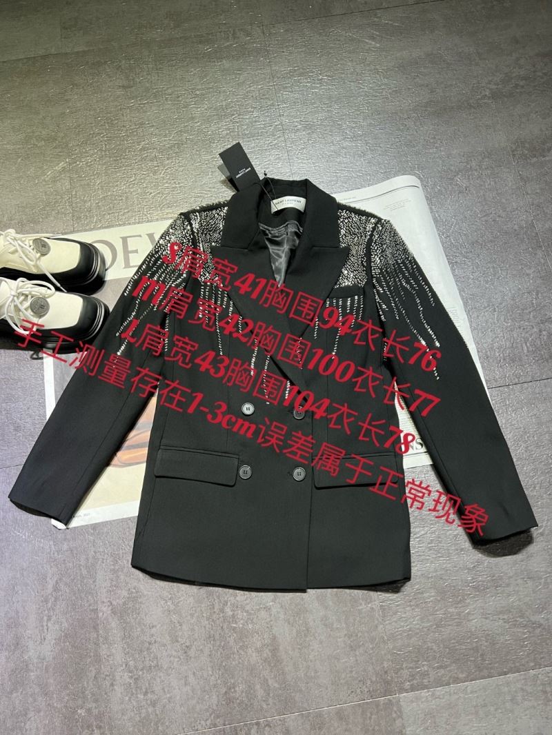 Ysl Outwear